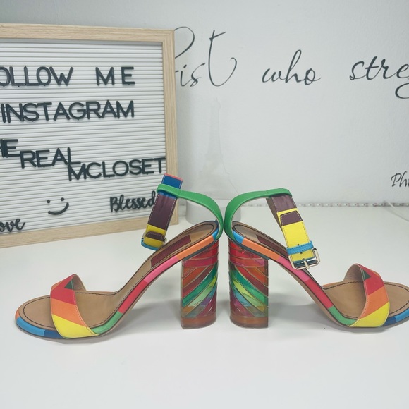 Authentic Valentino Rainbow 1973 - Picture 12 of 13